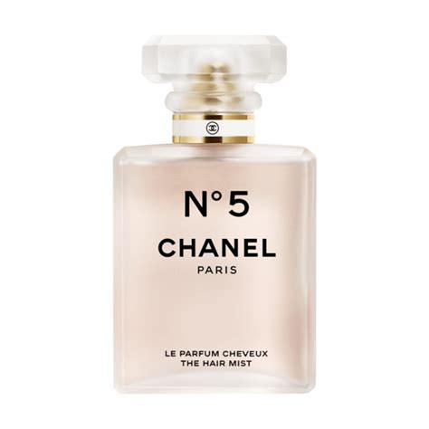 chanel no 5 hair mist john lewis|CHANEL N°5 The Hair Mist .